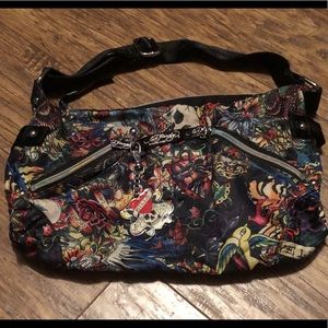 Ed Hardy purse